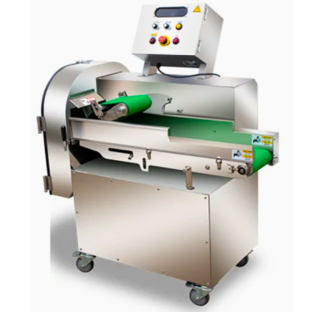 WPS-830 Single Head Leafy Vegetable Cutter
