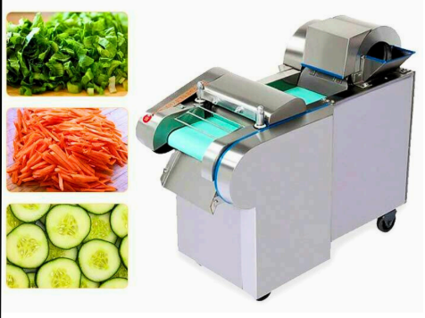 WPS-810 Multifunctional Vegetable Cutter
