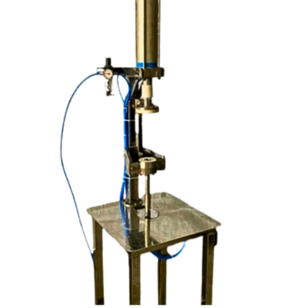 WPS- Pineapple Peeler