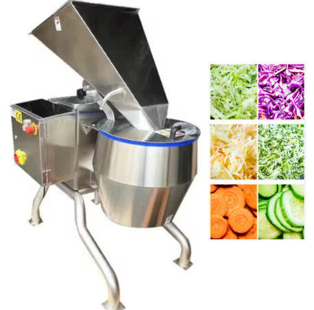 WPS-Bulk Vegetable Slicer